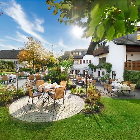 Hotel Gasthof Engel Апенвайер Екстериор снимка