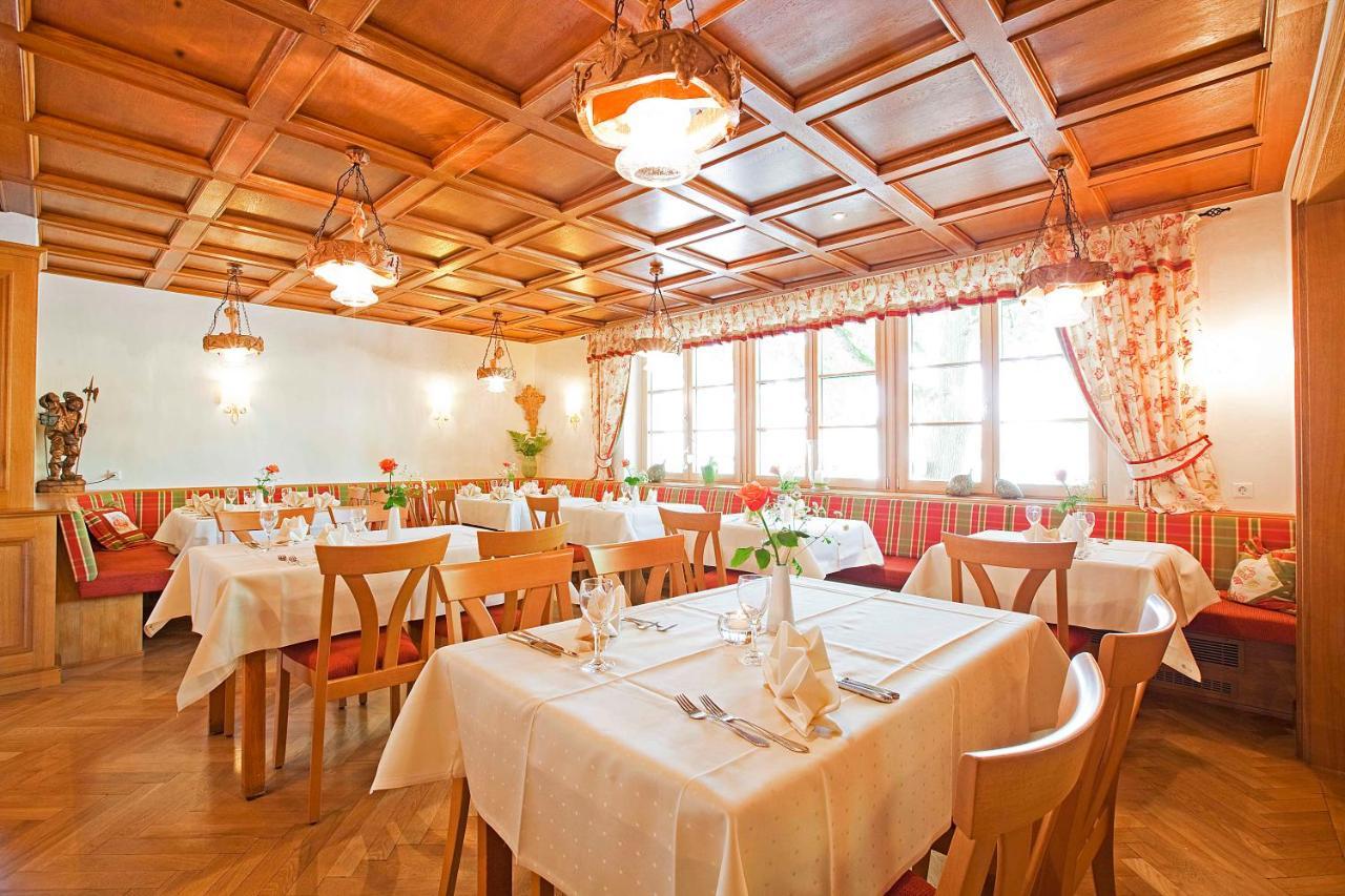 Hotel Gasthof Engel Апенвайер Екстериор снимка